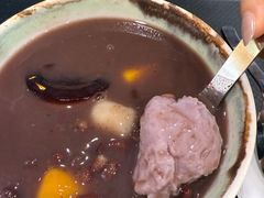 -鲜芋仙(观音桥大融城LG店)