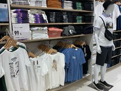-优衣库(厦门SM广场店)
