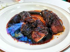 -朱仔记食府(江南大道店)