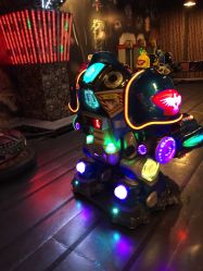 -卡通尼·Safari非洲探索乐园·生日会(金桥国际商业广场店)