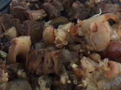 -赵家牛肉砂锅(台西三路店)