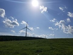 -塞罕坝国家级自然保护区