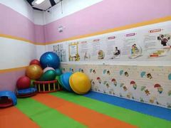 -小岳飞儿童感统·注意力训练馆(金四季店)