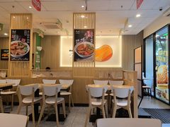 -康师傅·全民面馆(林和中路店)