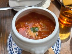 -夏朵餐厅(丁香店)