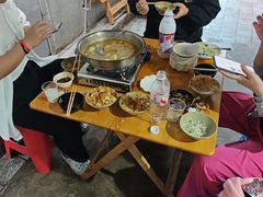 -海关荤豆花(洋河一路店)