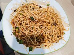 -林静小吃(复兴路店)