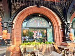 -布拉格餐厅· 中欧捷克菜(全国首店)