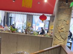 -陈熹公民族美食文化餐厅(中华广场店)