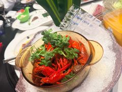 -好福记饭店(红梅公园店)