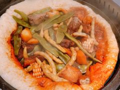 -灶座小锅烀饼·铁锅炖(全国总店)