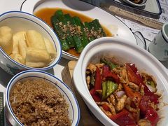 -發起人·肉骨茶(万象汇店)