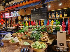-老灶房-四川土菜(铁牛广场店)