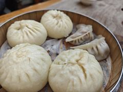 -漫渡庄•留芳小馆•泰州早茶•锡帮菜