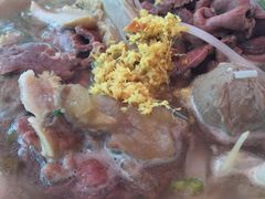 -潮镇老尾牛杂(环城西路店)