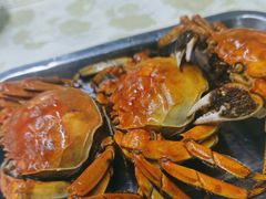 -聚味瞿记·龙虾堂(树木岭店)