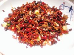 -常和州·夜宵大排档(常州单店)