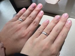 -VE DIAMOND·天然&培育钻石定制