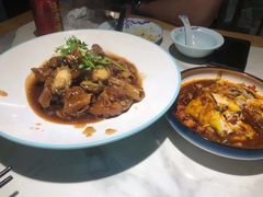 -卯时·龙光雅宴·精致锡帮菜(惠山古镇店)