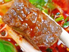 -刀马旦老成都板凳面(高新店)