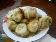-小杨生煎(黄河路店)