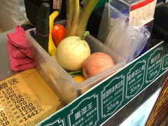 -黎雪珍凉茶(北京路店)