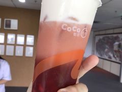 -CoCo都可(燕塘店)