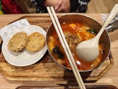 -小满手工粉(上海新世界城店)
