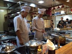 iphone_upload_pic-西贝莜面村(当代商城店)