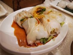 -龙的酒楼·手工早茶·顺德菜(近良路店)