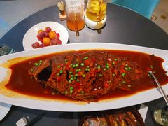 -上陵手抓(观湖壹号店)