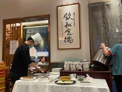 -福来居烤鸭店(天坛二店)