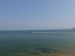 -威海国际海水浴场旅游区