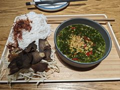 -金塔傣乡·德宏傣味·手抓饭·孔雀宴·云南民族特色菜(金瓦路店)