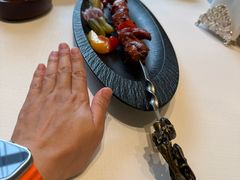 -马克西姆俄罗斯餐厅(通亚街店)