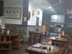 -王魁腊汁肉夹馍(柿园路店)