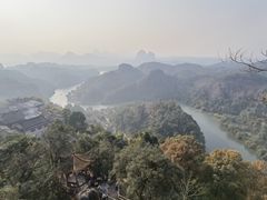 -丹霞山风景名胜区