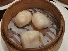 -京香轩·中餐厅(上海中庚聚龙酒店)