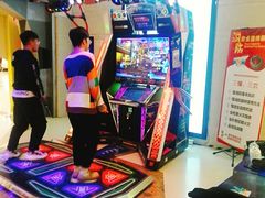 -大玩家(芝罘万达广场店)