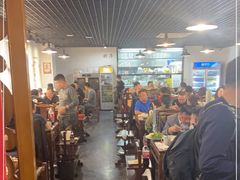 大堂-再宣武文化主题餐厅·清真