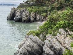 -大连金石滩滨海国家地质公园