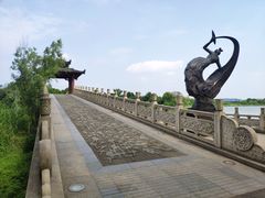 -东湖落雁景区