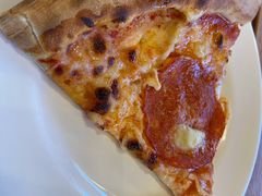 -城市大道红炉披萨烘焙坊