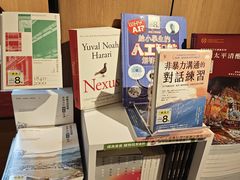 -三联书店(中环店)