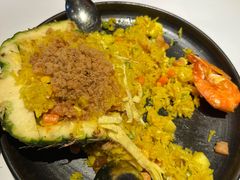 -BetterThai 泰加(苏州中心店)