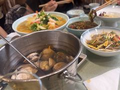 -渔娘渔家丹东海鲜(东直门店)