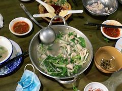 -小杨翘脚牛肉