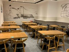 大堂-姬岛生鲜(东鼓道店)