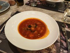 -OGGI TRATTORIA PIZZERIA(深业上城店)