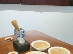 -许老八包子铺(回龙窝店)